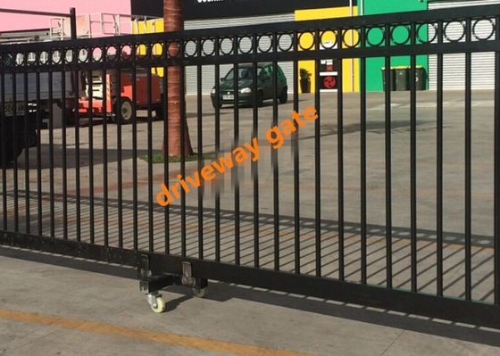 Китай Фабрика расмок металлоискателя сползая ворот/подъездной дороги дистанционного управления автоматическая поставщик